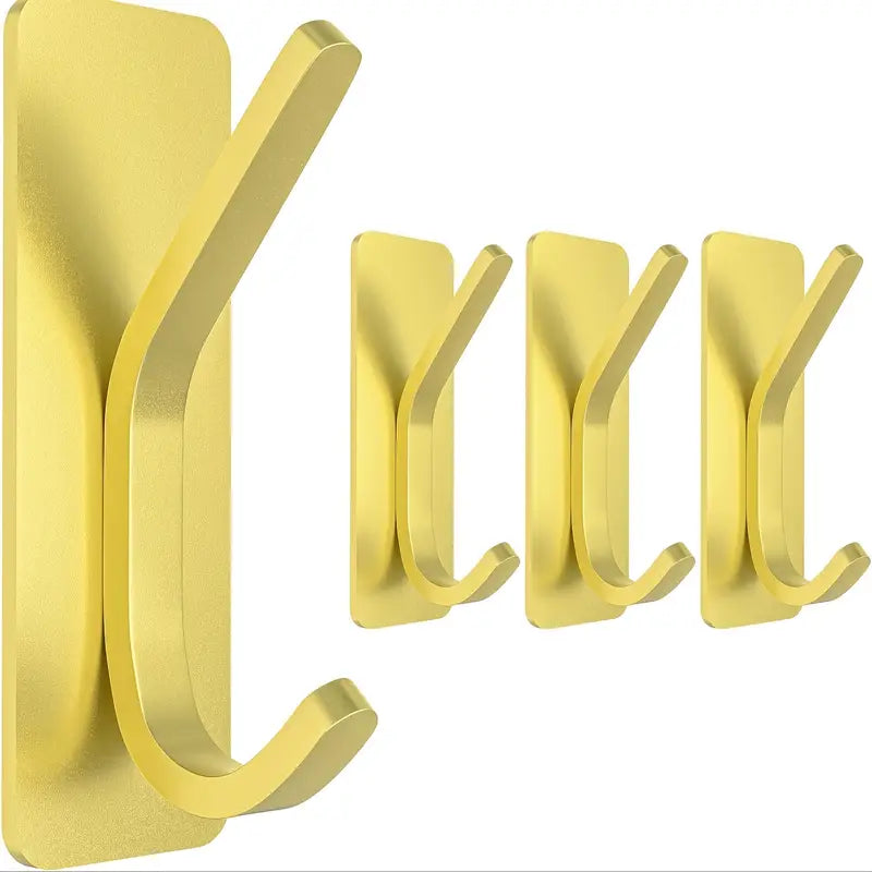 Modern Wall Hooks